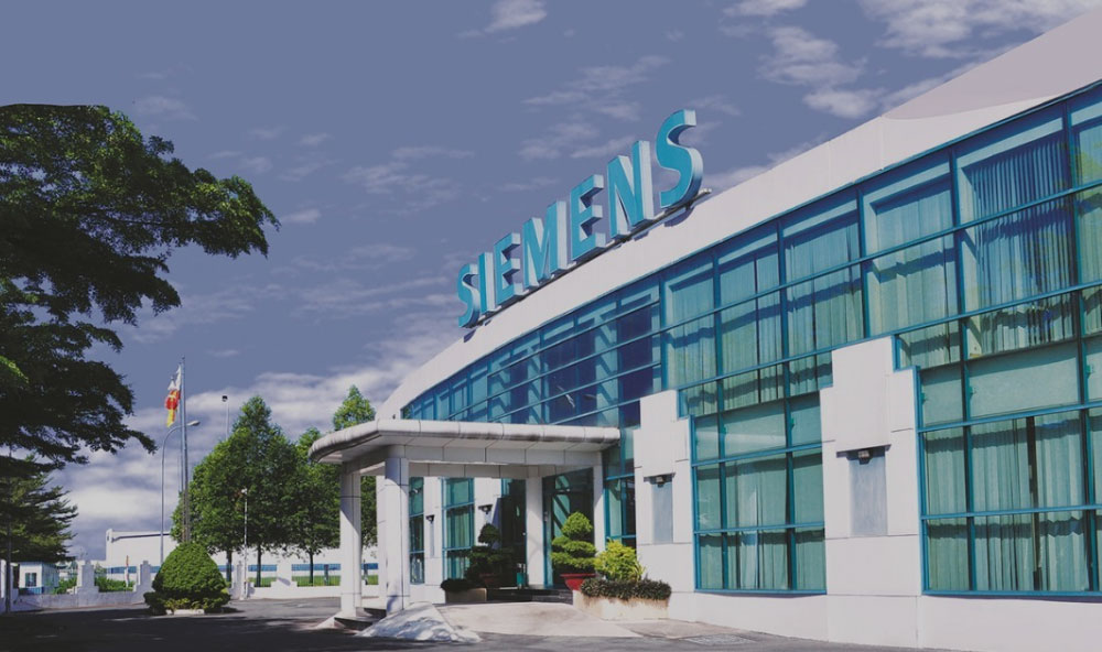 SIEMENS: Thương hiệu hàng đầu về thiết bị nhà bếp tiêu chuẩn châu Âu