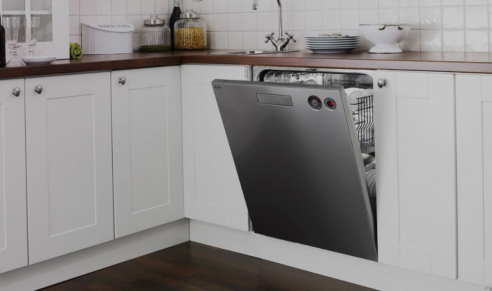 Ưu điểm và nhược điểm của máy rửa bát Bosch âm tủ