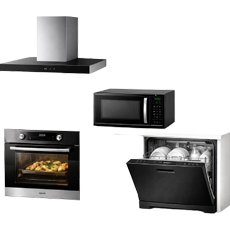 Thiết bị nhà bếp