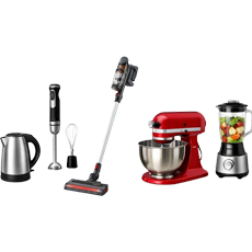 Thiết bị gia dụng
