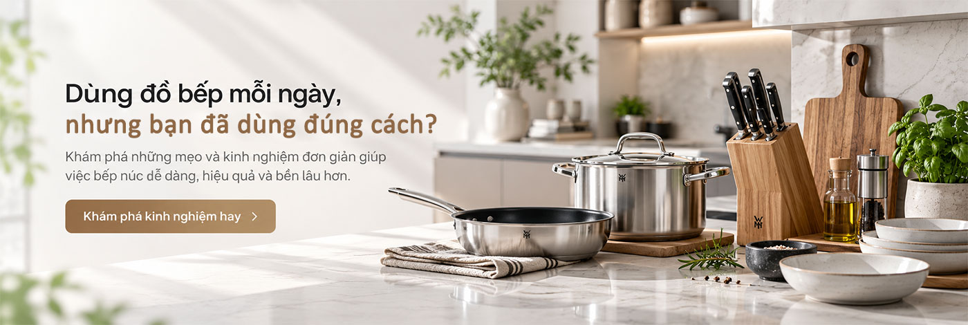 Wolf Cookware