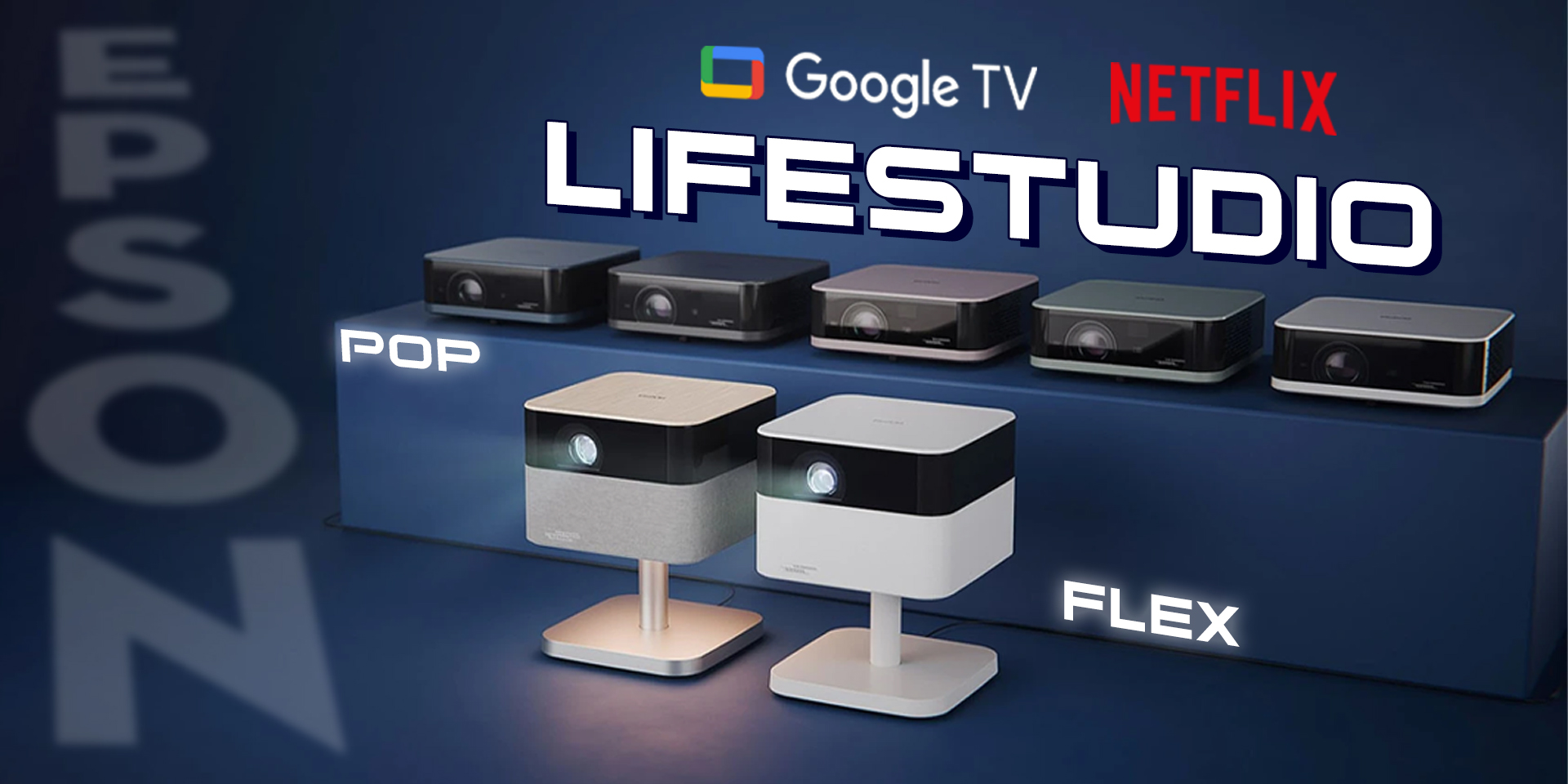 Epson LifeStudio