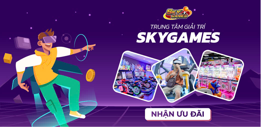 Skygame