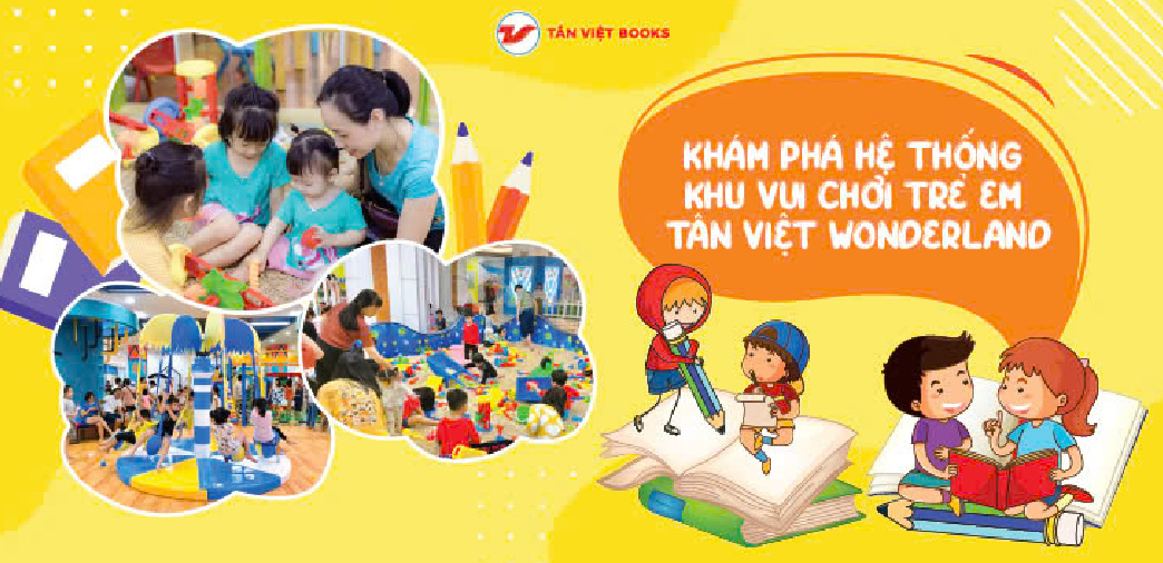 Tân Việt Wonderland