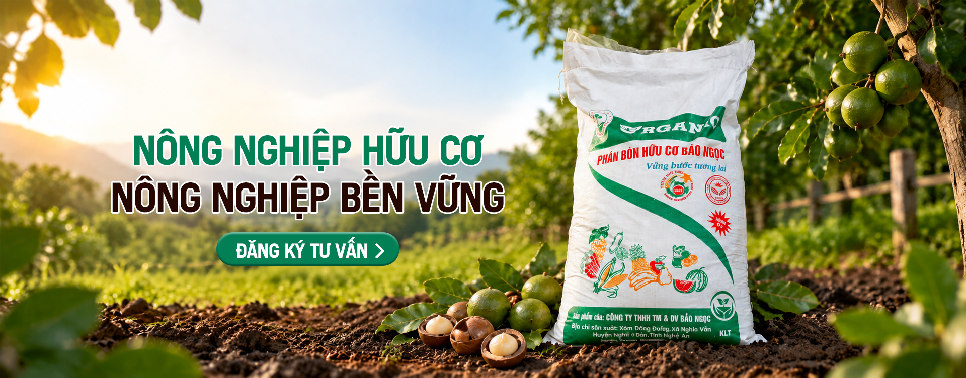 Bảo Ngọc – Mắc ca