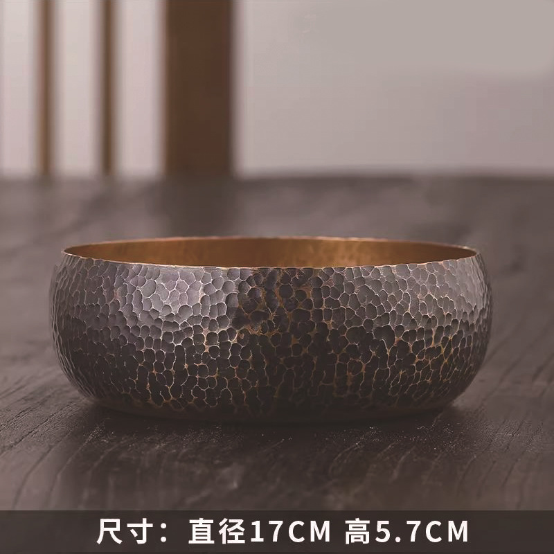 Ang trà đồng