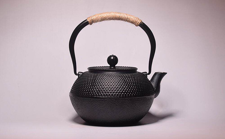 Ấm tetsubin AG28 - 1,2L - 1,6Kg