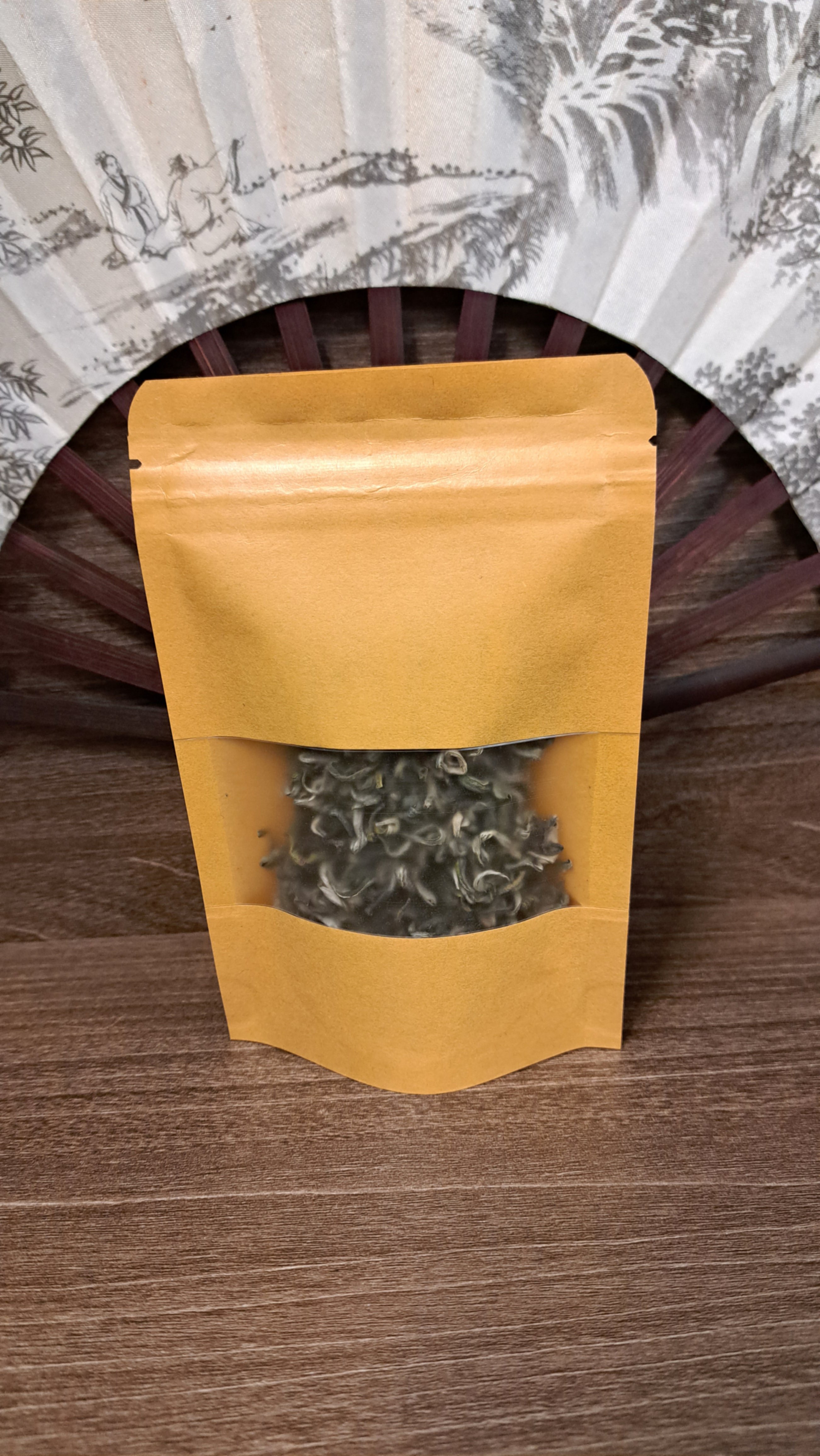Trà San Tuyết Triết ( GÓI NHỎ )