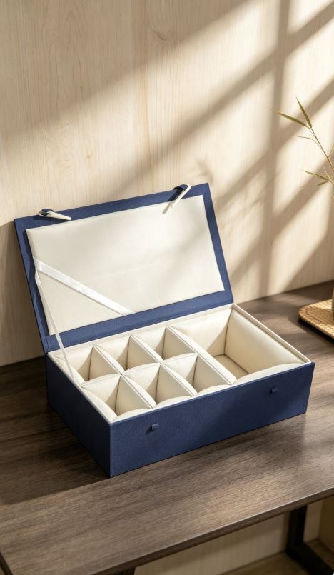 COMBO25: 1 ẤM 6 CHÉN  Cá Chép Hóa Rồng 230ml