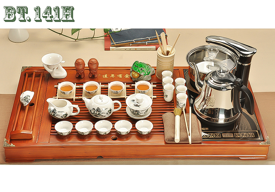 Tổng hợp các mẫu Bàn trà