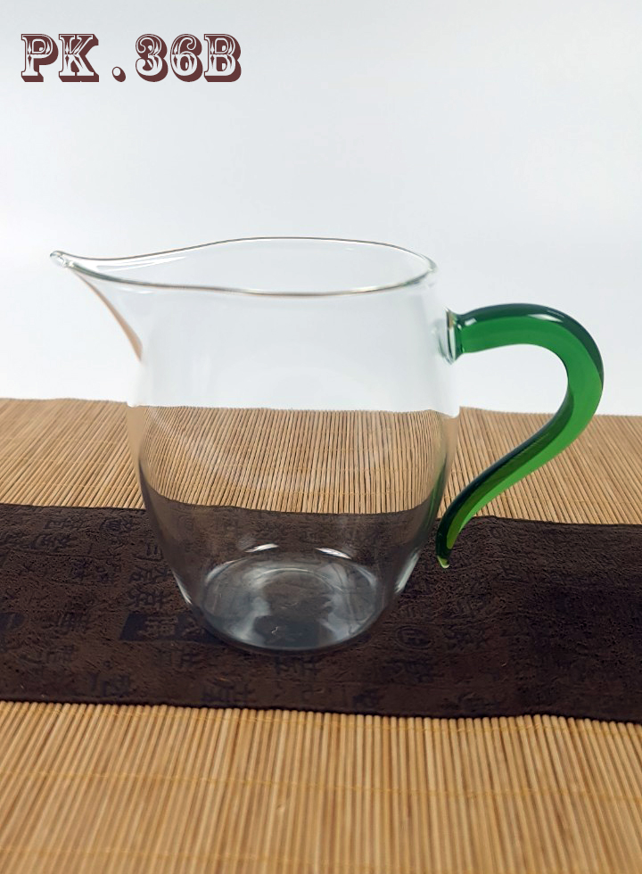 Tống thủy tinh chịu nhiệt 300ml