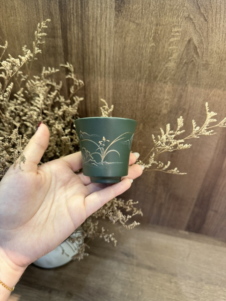 Chén Sơn Thủy 100ml