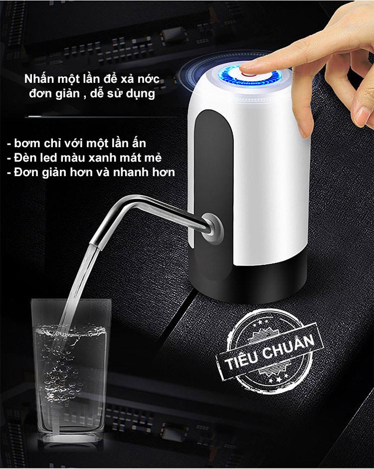 Bơm mini