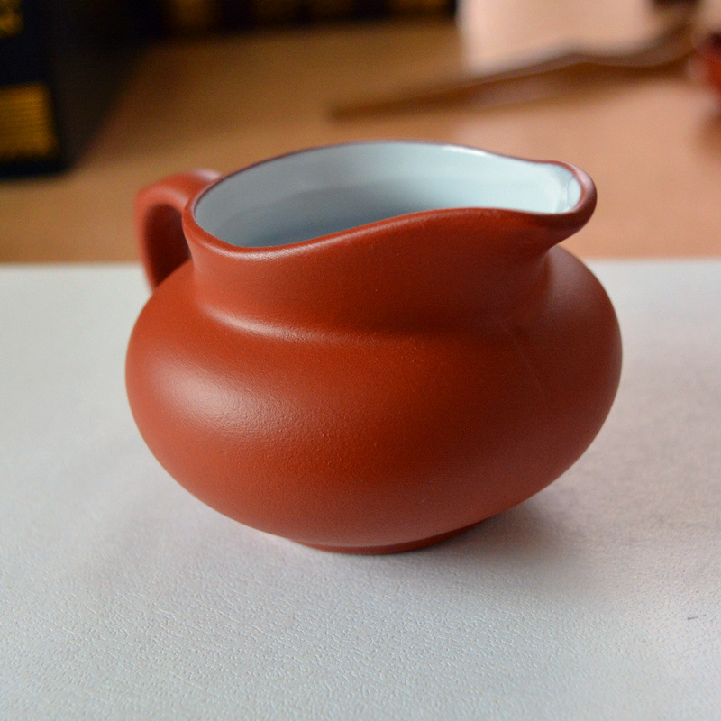 Tống trà gốm