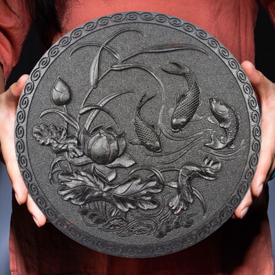 Trà phổ nhĩ bánh