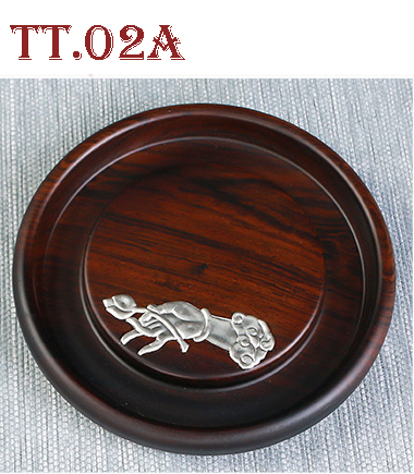 Thuyền trà