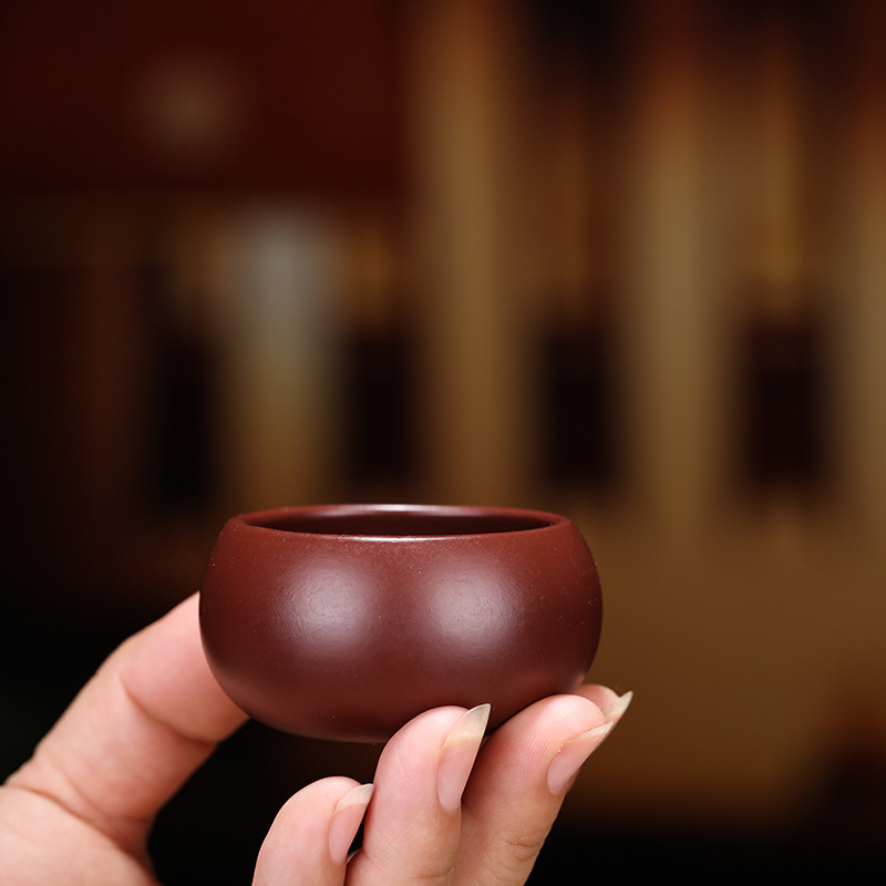 Chén tử chu nê - 50ml