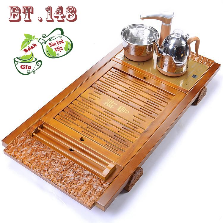 Tổng hợp các mẫu Bàn trà