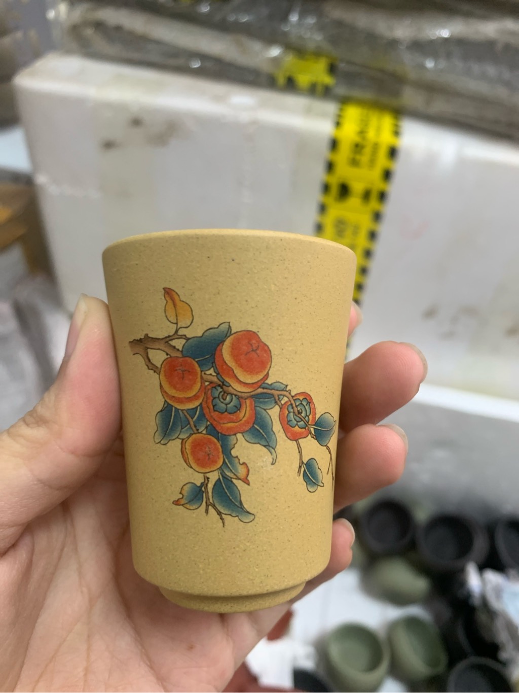 Chén Phú Quý - Đoạn Nê -50ml