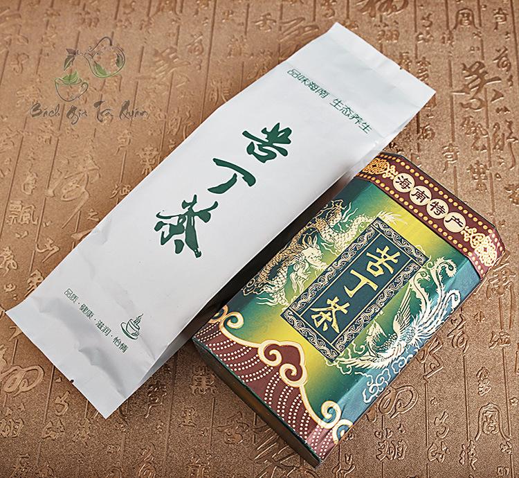 Trà Khổ Đinh - Hải Nam - 125g