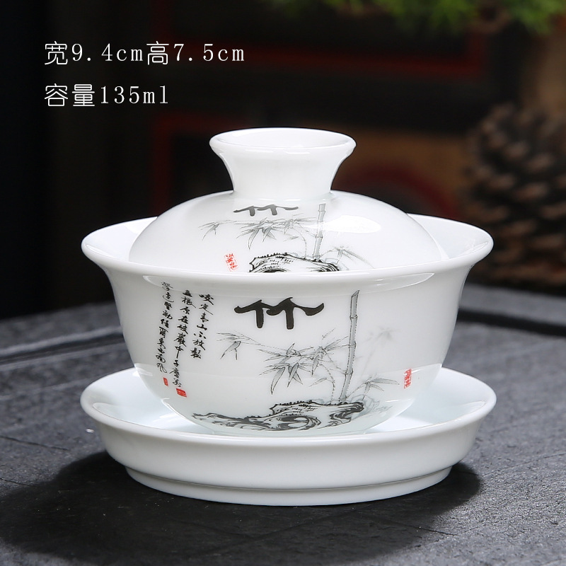 Chén Khải - 135ml
