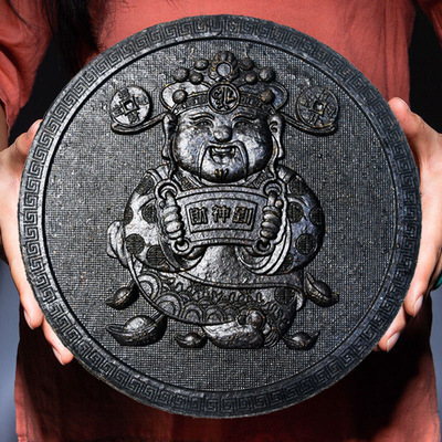 Trà phổ nhĩ bánh