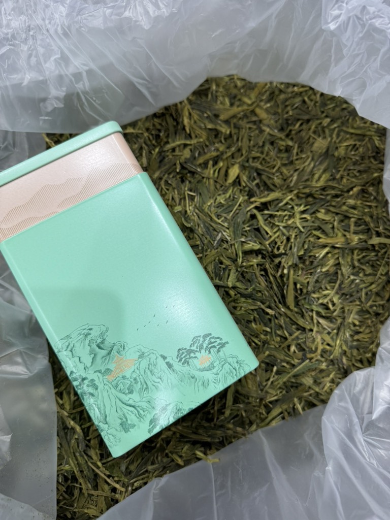 Trà Vân Nam
