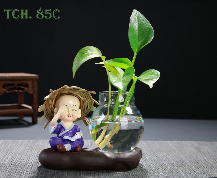 Tiểu cảnh