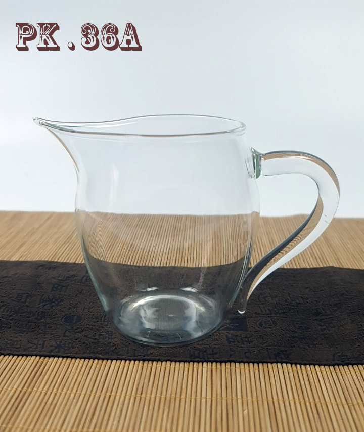 Tống thủy tinh chịu nhiệt 300ml