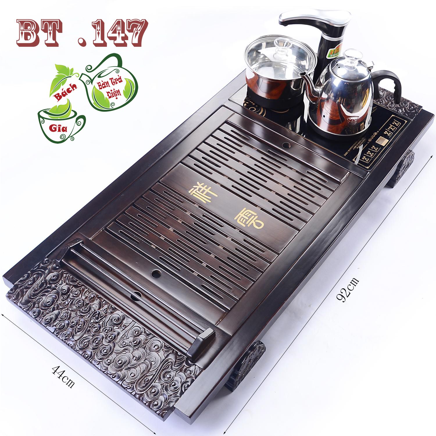 Tổng hợp các mẫu Bàn trà