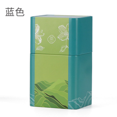 Trà ô long sâm đặc biệt kèm hôp thiếc