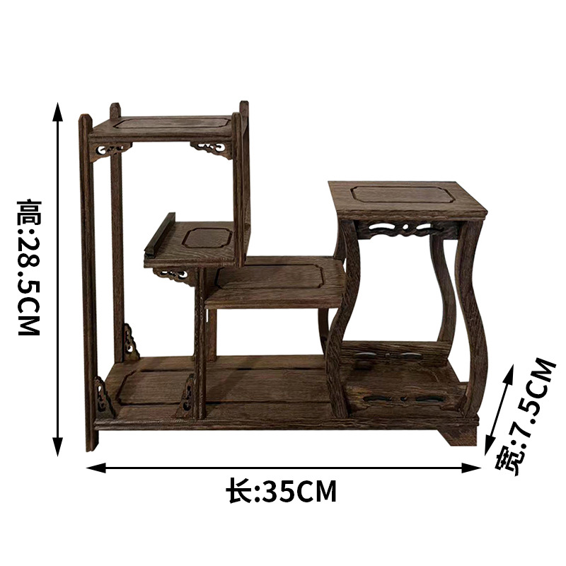 Kệ Trưng Bày -