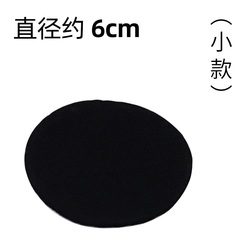Miếng lót trầm - Sợi thuỷ tinh chống cháy