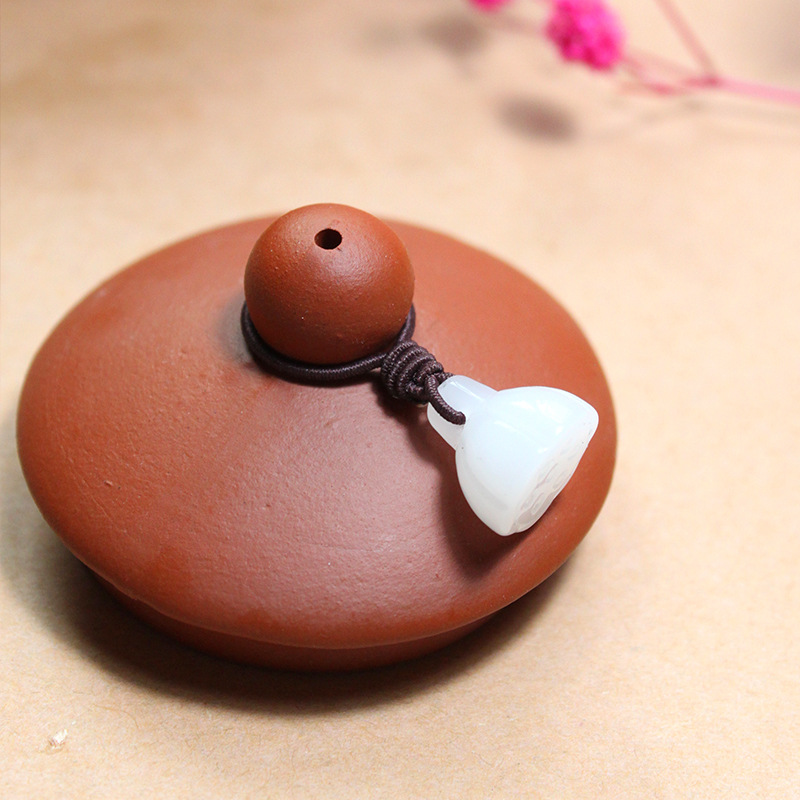 Dây buộc nắp ấm