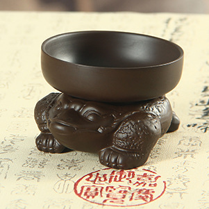 Lọc cóc 3 chân