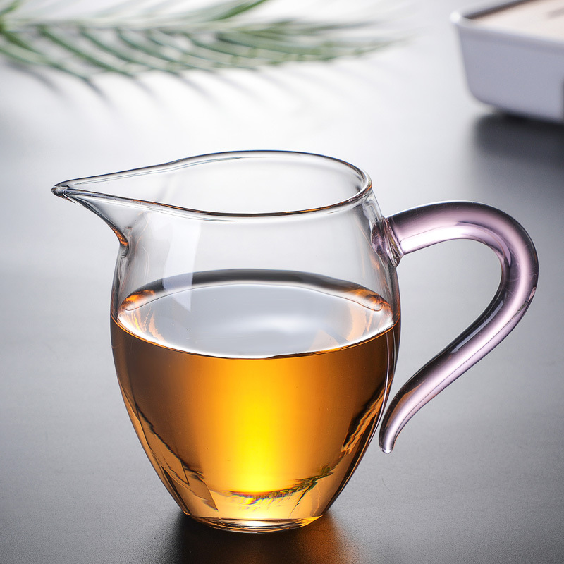 Tống thủy tinh chịu nhiệt 300ml