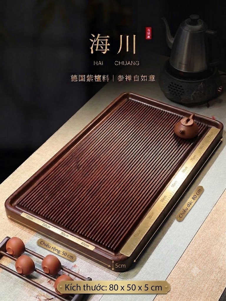 Khay Phíp Đức Chỉ Đồng