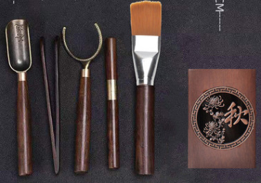 Bộ trà cụ