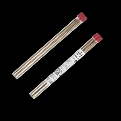 Trầm tăm Phổ thông ống nhựa - 50 que