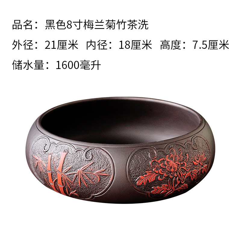 Ang Trà