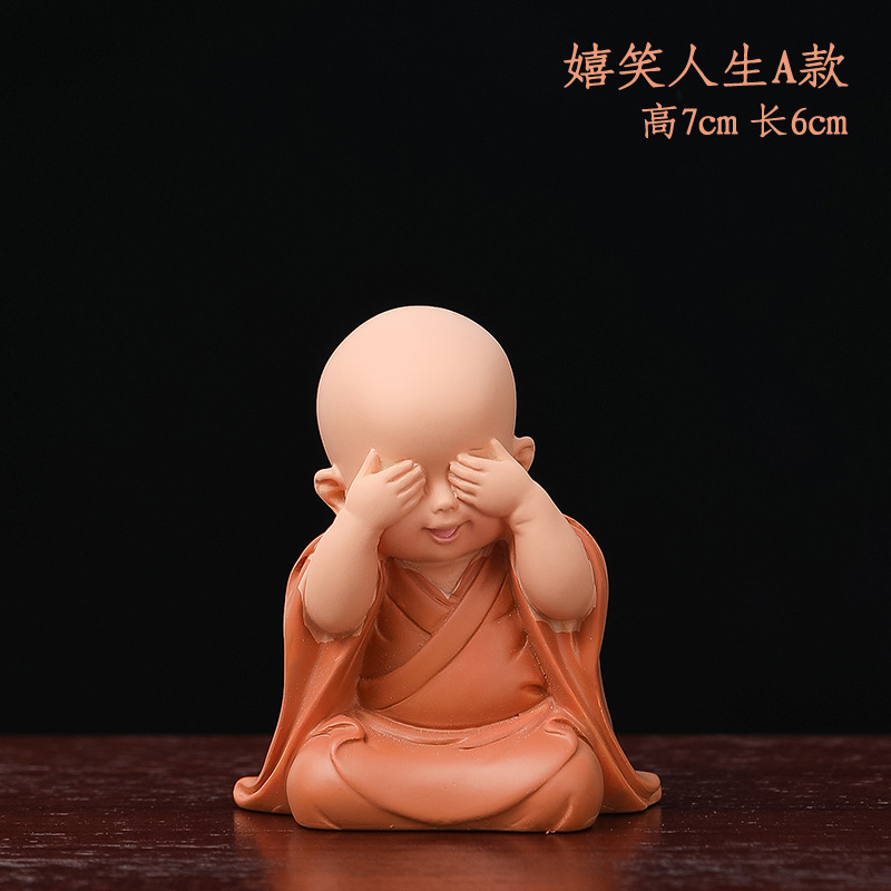 Tượng để bàn tứ không