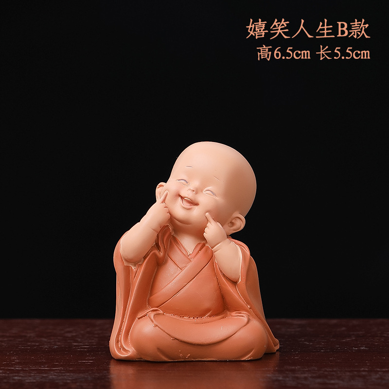 Tượng để bàn tứ không