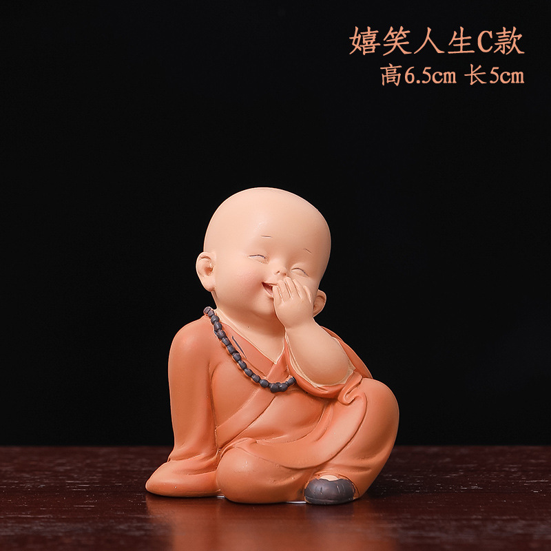 Tượng để bàn tứ không