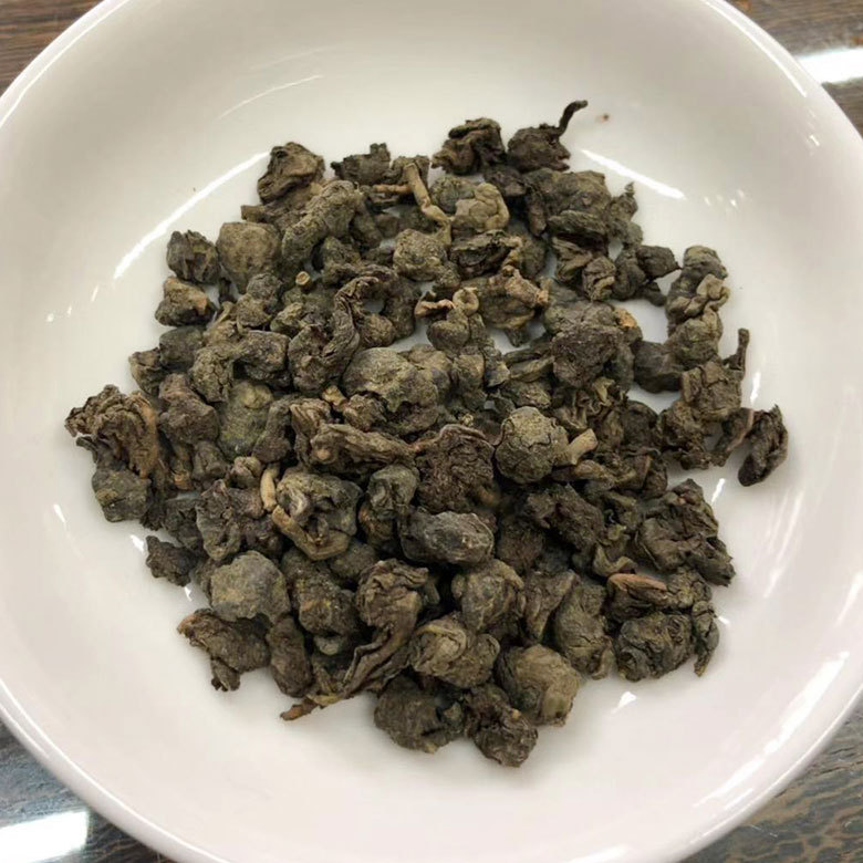 Trà Ô Long Nhân Sâm - Lan Mật  - 250g
