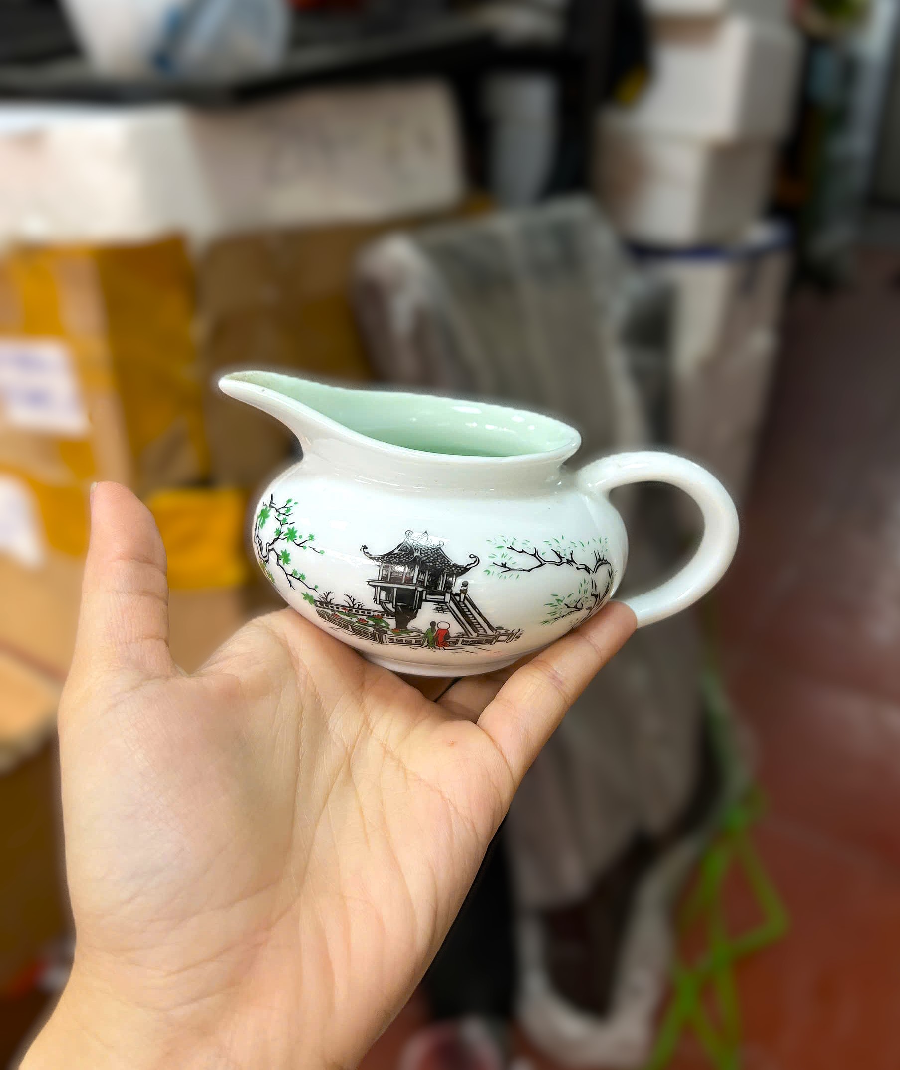 Tống ngẫu nhiên