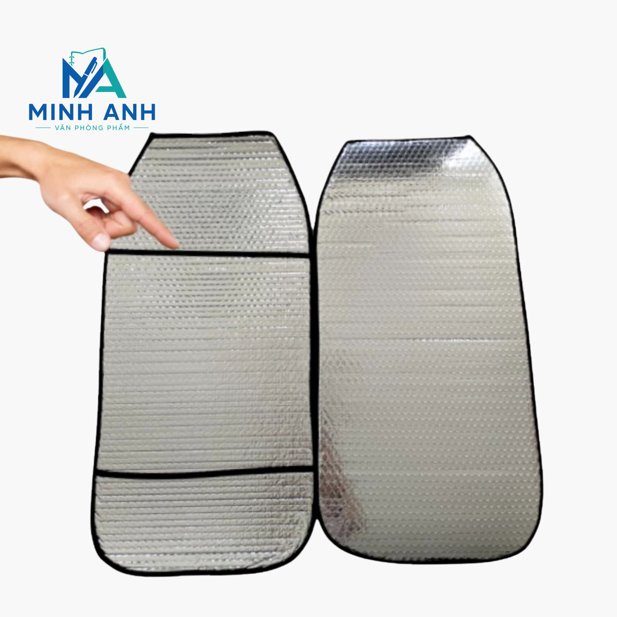 Che Yên Xe Lớn - Xịn 45cmx90cm
