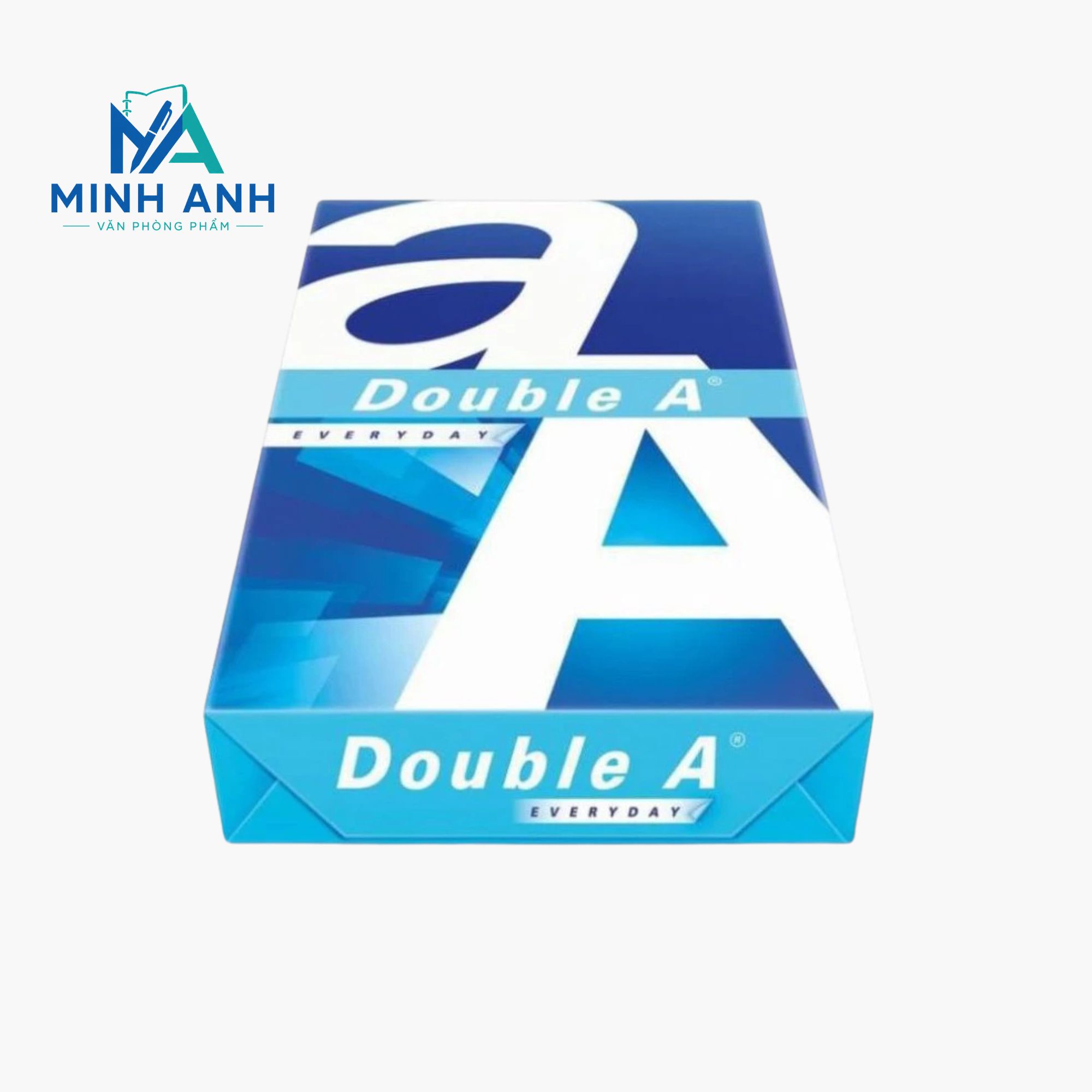 Giấy A4 Double A 70 gsm