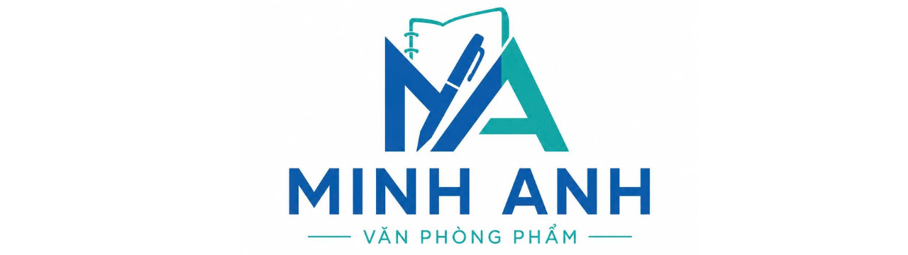 VĂN PHÒNG PHẨM MINH ANH