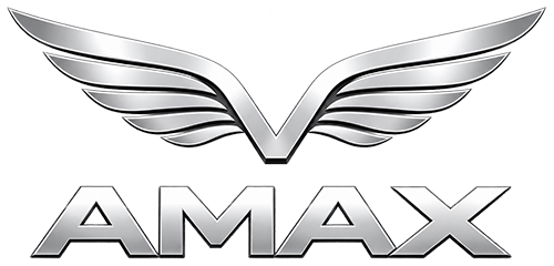 logo AMAX