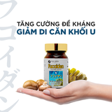 FINE FUCOIDAN 30 viên